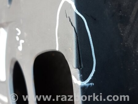 ФОТО Крышка двигателя для KIA Sorento 1 BL (02-09) Київ