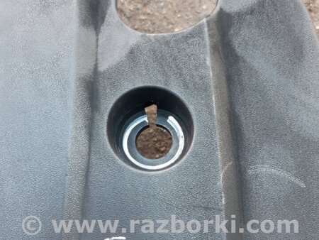 ФОТО Крышка двигателя для KIA Sorento 1 BL (02-09) Київ