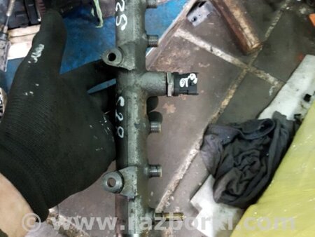 ФОТО Топливная рампа для KIA Sorento 1 BL (02-09) Київ