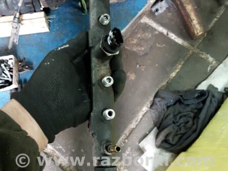 ФОТО Топливная рампа для KIA Sorento 1 BL (02-09) Київ