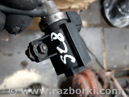 ФОТО Клапан для KIA Sorento 1 BL (02-09) Київ