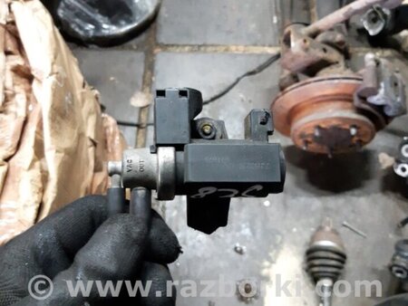 ФОТО Клапан для KIA Sorento 1 BL (02-09) Київ