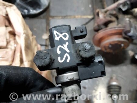 ФОТО Клапан для KIA Sorento 1 BL (02-09) Київ