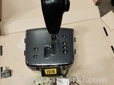 ФОТО Селектор КПП для KIA Sorento 1 BL (02-09) Київ
