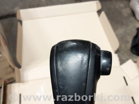 ФОТО Селектор КПП для KIA Sorento 1 BL (02-09) Київ