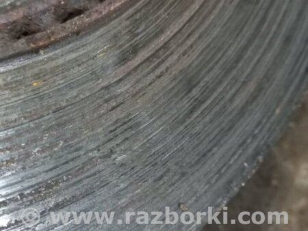 ФОТО Тормозной диск передний правый для KIA Sorento 1 BL (02-09) Київ