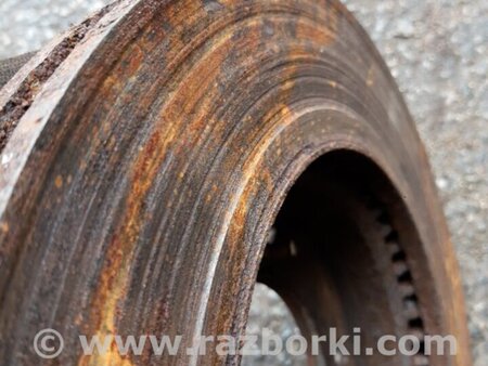 ФОТО Диск тормозной передний для KIA Sorento 1 BL (02-09) Київ