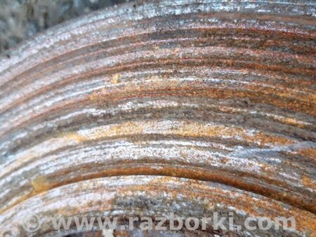 ФОТО Диск тормозной передний для KIA Sorento 1 BL (02-09) Київ