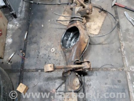 ФОТО Мост задний для KIA Sorento 1 BL (02-09) Київ