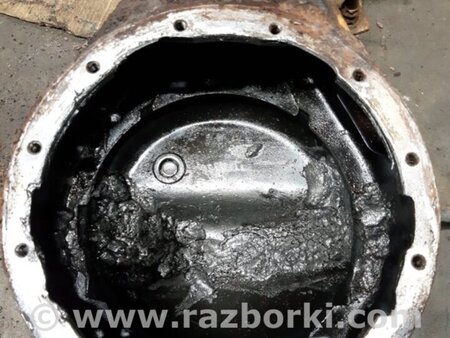 ФОТО Мост задний для KIA Sorento 1 BL (02-09) Київ