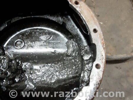 ФОТО Мост задний для KIA Sorento 1 BL (02-09) Київ