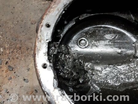 ФОТО Мост задний для KIA Sorento 1 BL (02-09) Київ