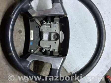 ФОТО Руль для KIA Sorento 1 BL (02-09) Київ