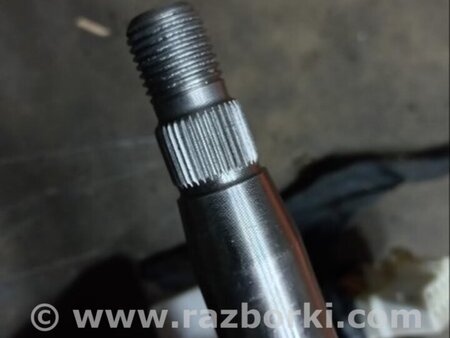 ФОТО Рулевая колонка для KIA Sorento 1 BL (02-09) Київ