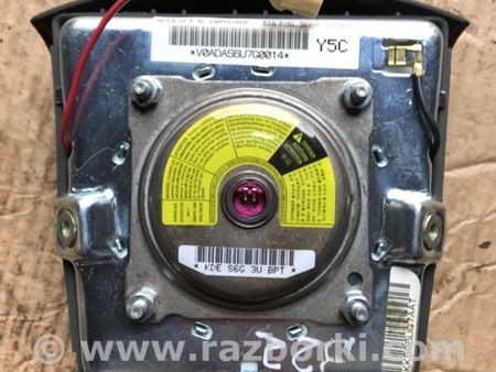 ФОТО Airbag подушка водителя для KIA Sorento 1 BL (02-09) Київ