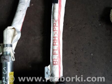 ФОТО Airbag боковой для KIA Sorento 1 BL (02-09) Київ