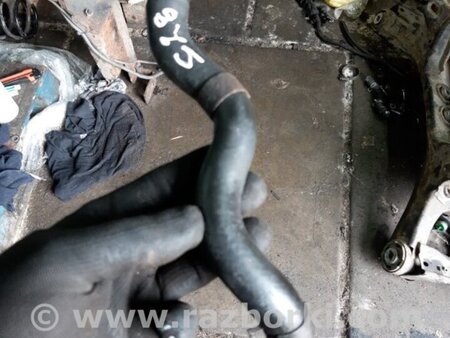 ФОТО Патрубок для KIA Sorento 1 BL (02-09) Київ