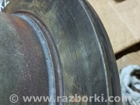 ФОТО Тормозной диск задний левый для KIA Sorento 1 BL (02-09) Київ