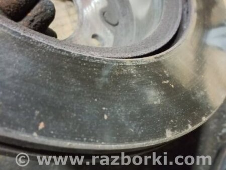 ФОТО Тормозной диск задний левый для KIA Sorento 1 BL (02-09) Київ