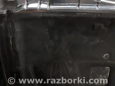 ФОТО Обшивка капота для KIA Sorento 1 BL (02-09) Київ