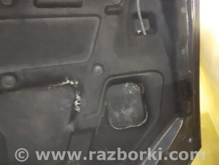 ФОТО Обшивка капота для KIA Sorento 1 BL (02-09) Київ