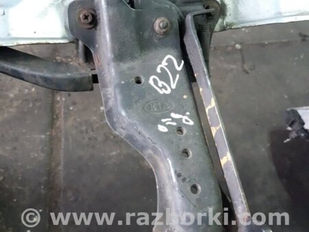 ФОТО Замок капота для KIA Sorento 1 BL (02-09) Київ