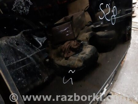 ФОТО Люк электрический для KIA Sorento 1 BL (02-09) Київ