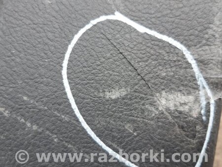 ФОТО Обшивка крышки багажника для KIA Sorento 1 BL (02-09) Київ