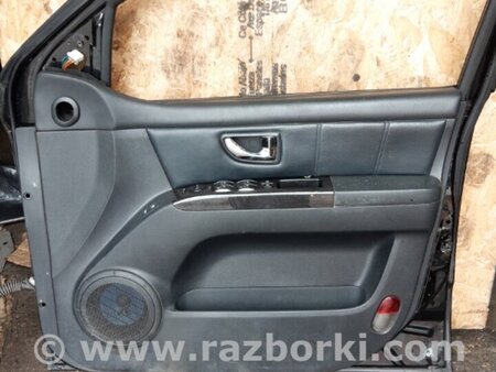 ФОТО Карта двери передней правой для KIA Sorento 1 BL (02-09) Київ