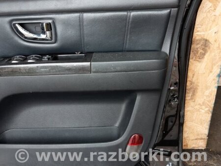 ФОТО Карта двери передней правой для KIA Sorento 1 BL (02-09) Київ