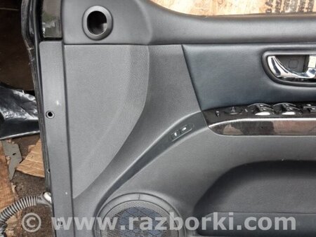 ФОТО Карта двери передней правой для KIA Sorento 1 BL (02-09) Київ