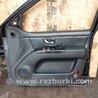Карта двери передней правой KIA Sorento 1 BL (02-09)