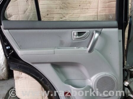 ФОТО Карта двери задней левой для KIA Sorento 1 BL (02-09) Київ