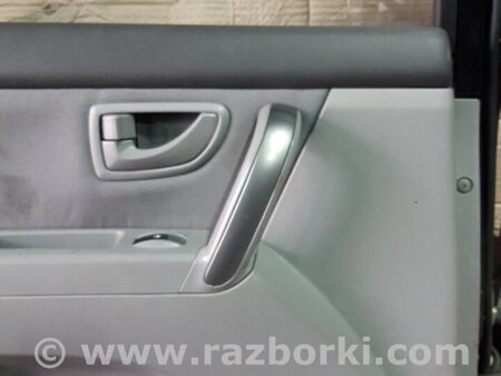 ФОТО Карта двери задней левой для KIA Sorento 1 BL (02-09) Київ