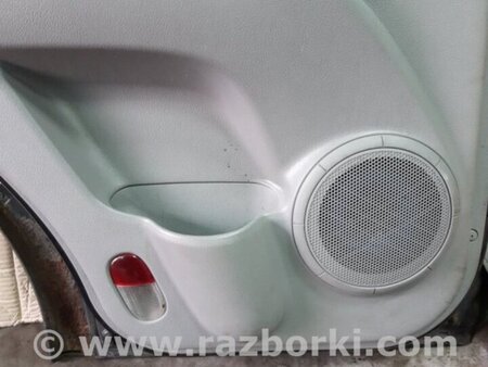 ФОТО Карта двери задней левой для KIA Sorento 1 BL (02-09) Київ