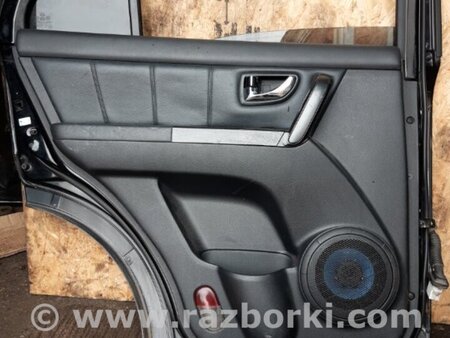 ФОТО Карта двери задней левой для KIA Sorento 1 BL (02-09) Київ
