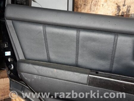 ФОТО Карта двери задней левой для KIA Sorento 1 BL (02-09) Київ