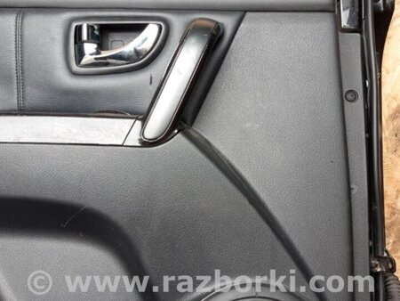 ФОТО Карта двери задней левой для KIA Sorento 1 BL (02-09) Київ