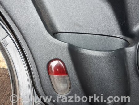 ФОТО Карта двери задней левой для KIA Sorento 1 BL (02-09) Київ