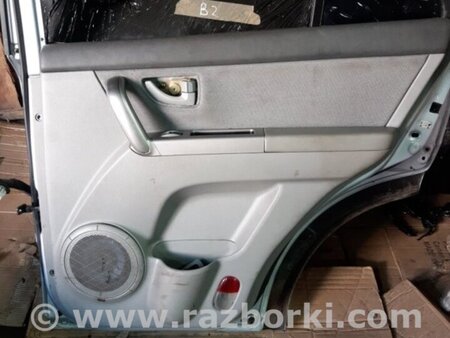 ФОТО Карта двери задней правой для KIA Sorento 1 BL (02-09) Київ