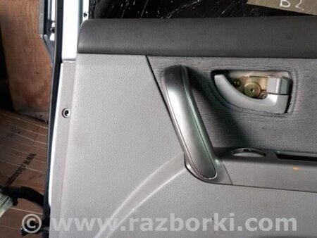 ФОТО Карта двери задней правой для KIA Sorento 1 BL (02-09) Київ