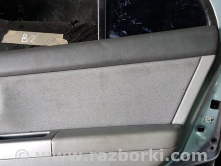 ФОТО Карта двери задней правой для KIA Sorento 1 BL (02-09) Київ