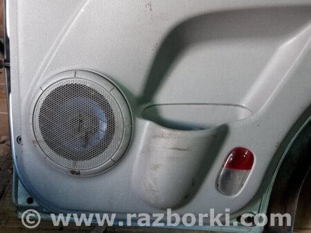 ФОТО Карта двери задней правой для KIA Sorento 1 BL (02-09) Київ