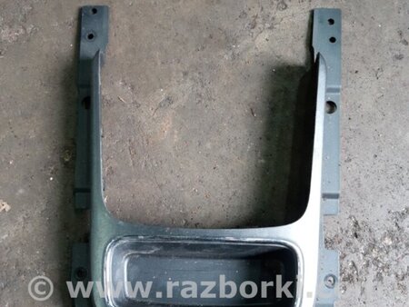 ФОТО Пластик для KIA Sorento 1 BL (02-09) Київ