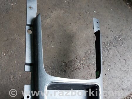 ФОТО Пластик для KIA Sorento 1 BL (02-09) Київ