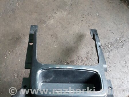 ФОТО Пластик для KIA Sorento 1 BL (02-09) Київ