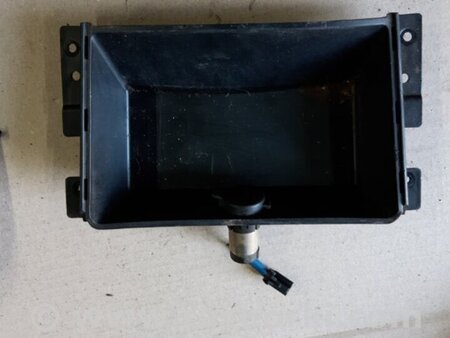 ФОТО Пластик для KIA Sorento 1 BL (02-09) Київ