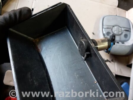 ФОТО Пластик для KIA Sorento 1 BL (02-09) Київ