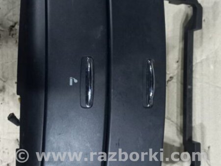 ФОТО Пластик салона для KIA Sorento 1 BL (02-09) Київ