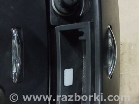 ФОТО Пластик салона для KIA Sorento 1 BL (02-09) Київ